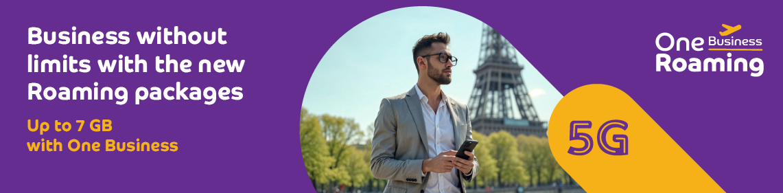 one roaming en 