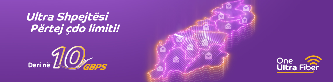 new fiber banner